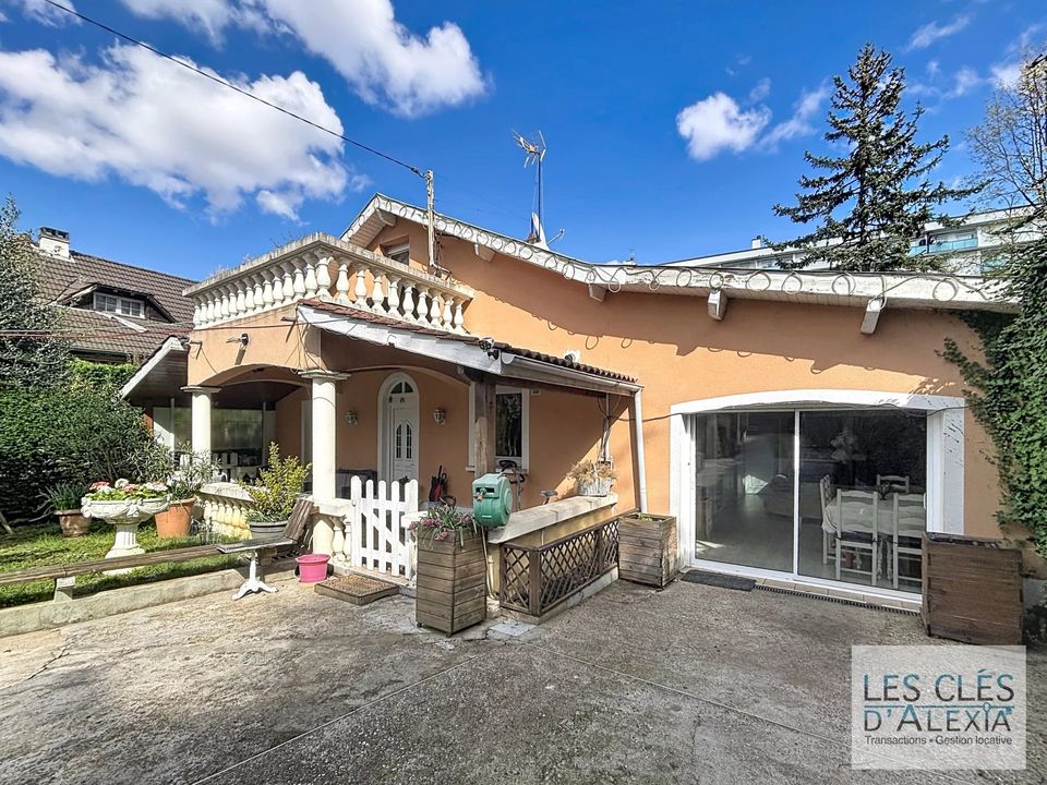 Villa i Bron, Rhone - foto 4