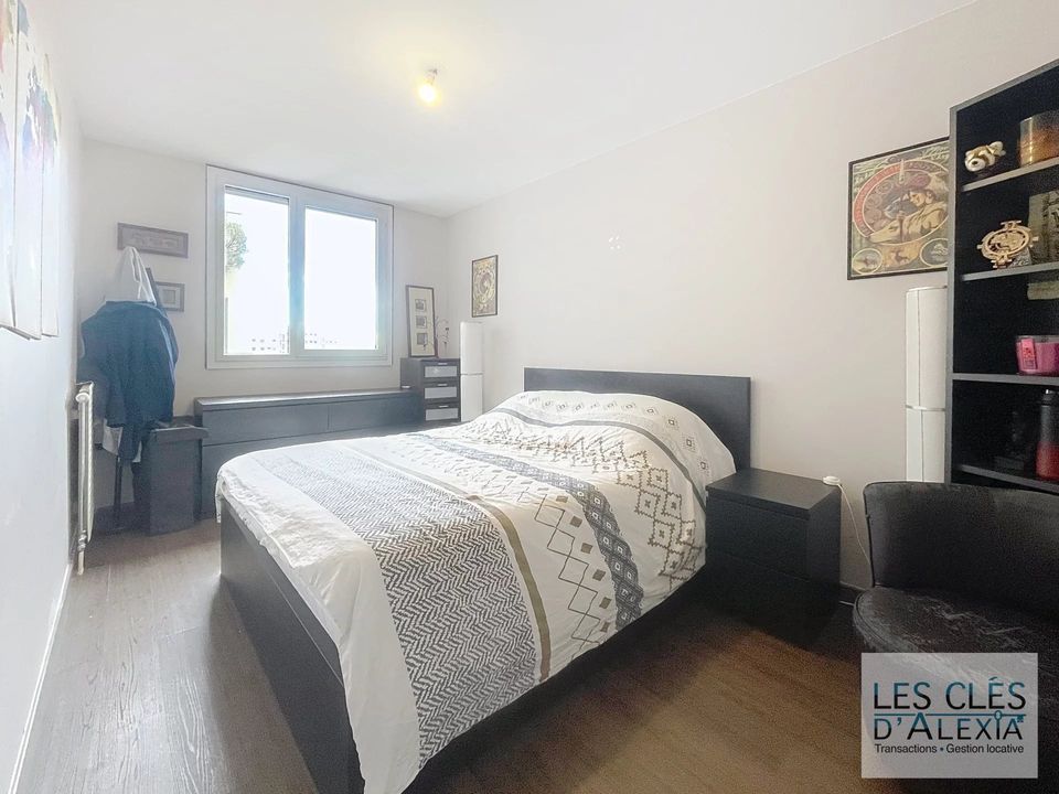 Apartament a Venissieux, Rhone - foto 5