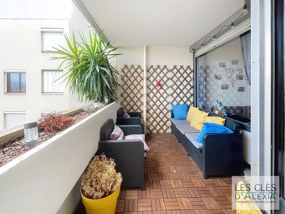 Apartament a Venissieux, Rhone - foto 4