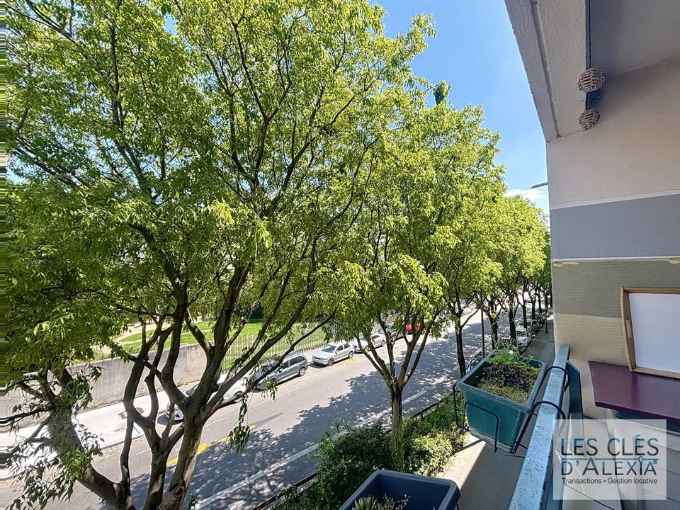Lejlighed i Villeurbanne, Rhone - foto 2
