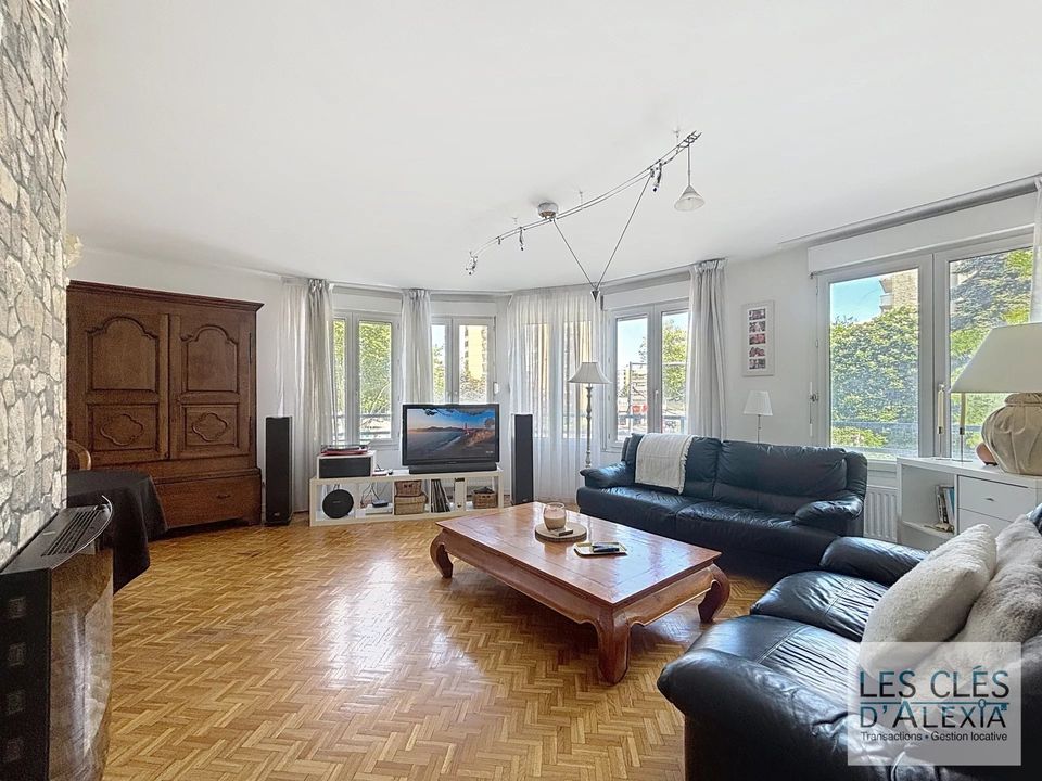 Lejlighed i Villeurbanne, Rhone - foto 3