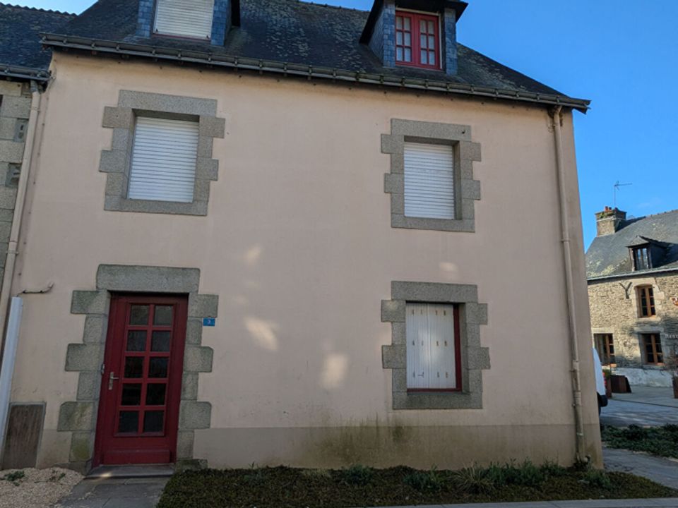 Villa i Josselin, Morbihan - foto 1