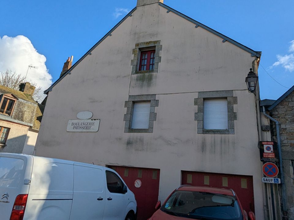 Willa: Josselin, Morbihan – zdjęcie 2