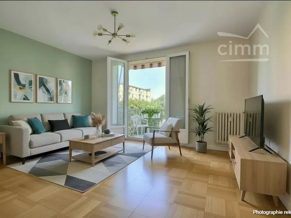 Appartement in Le Teil, Ardeche - foto 2