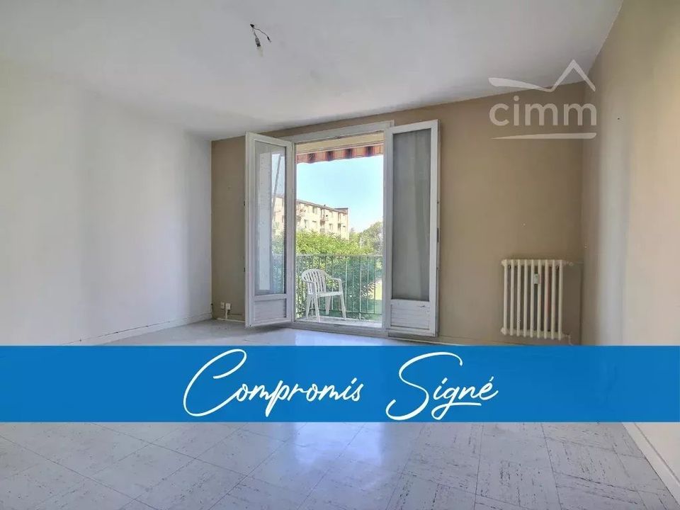 Appartement in Le Teil, Ardeche - foto 1