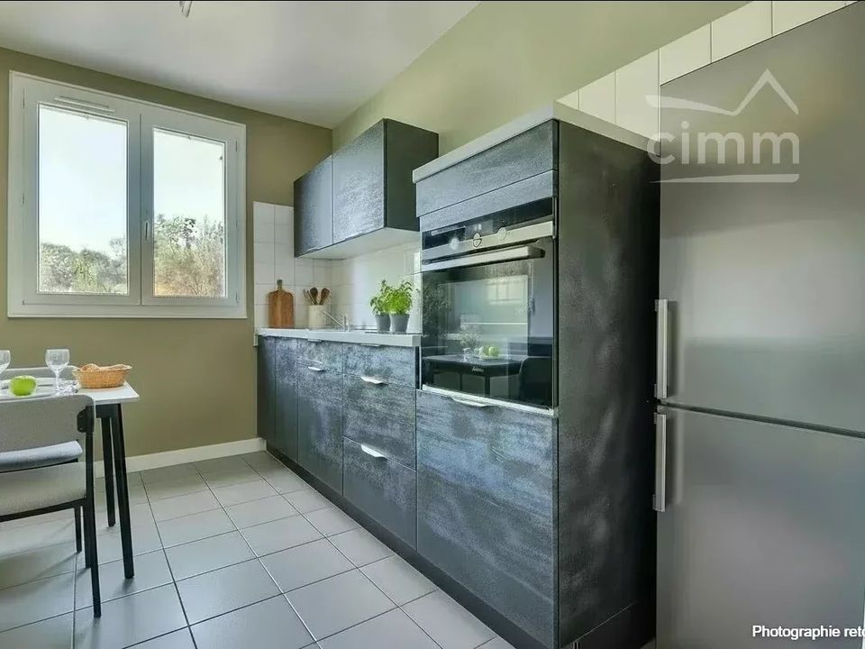 Appartement in Le Teil, Ardeche - foto 4
