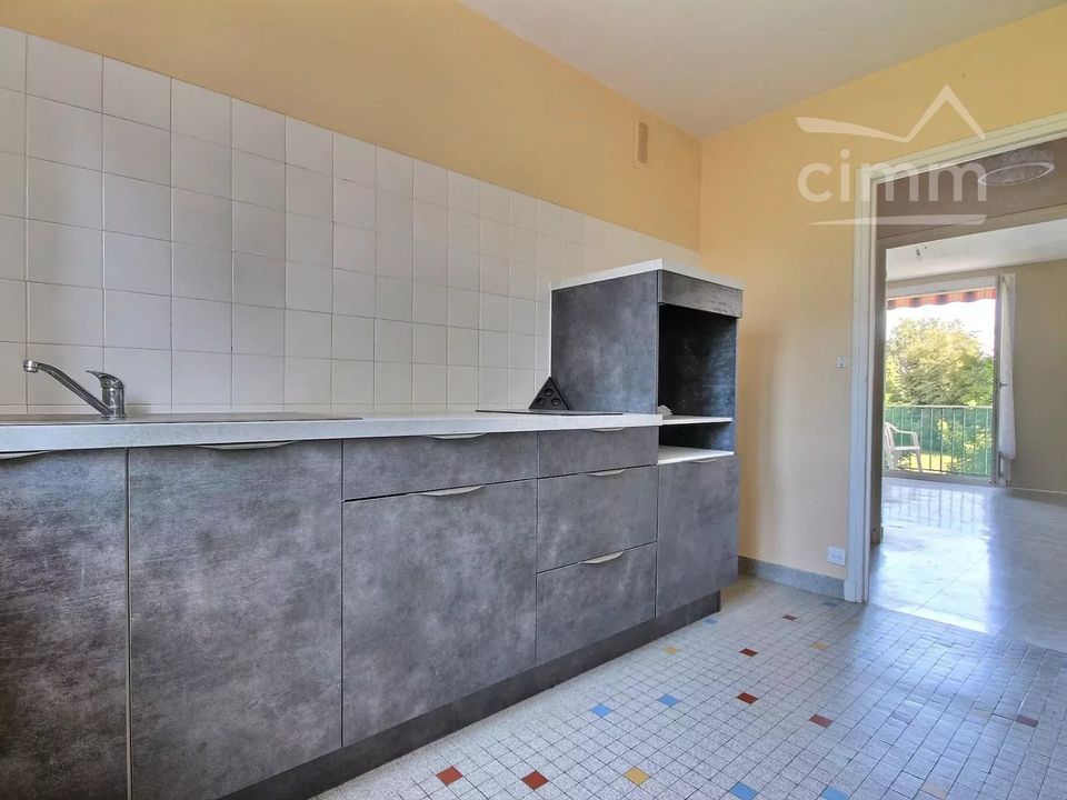 Appartement in Le Teil, Ardeche - foto 5