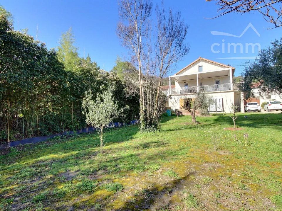Villa in Le Teil, Ardeche - foto 1
