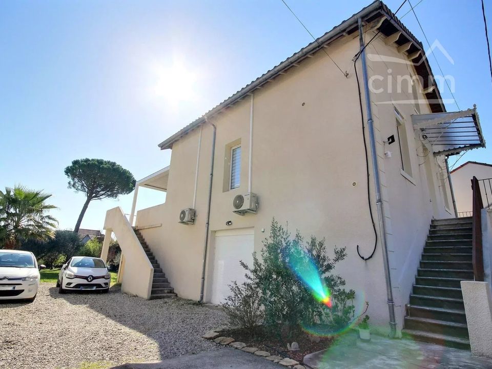 Villa in Le Teil, Ardeche - foto 3
