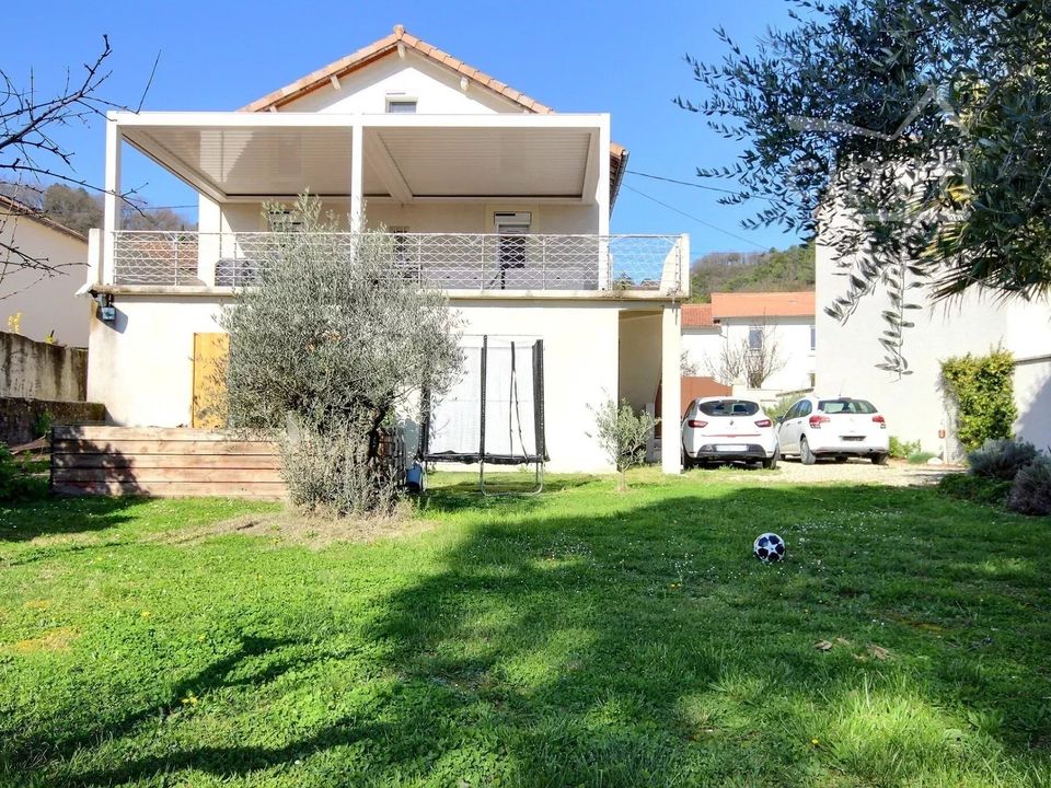 Villa in Le Teil, Ardeche - foto 2