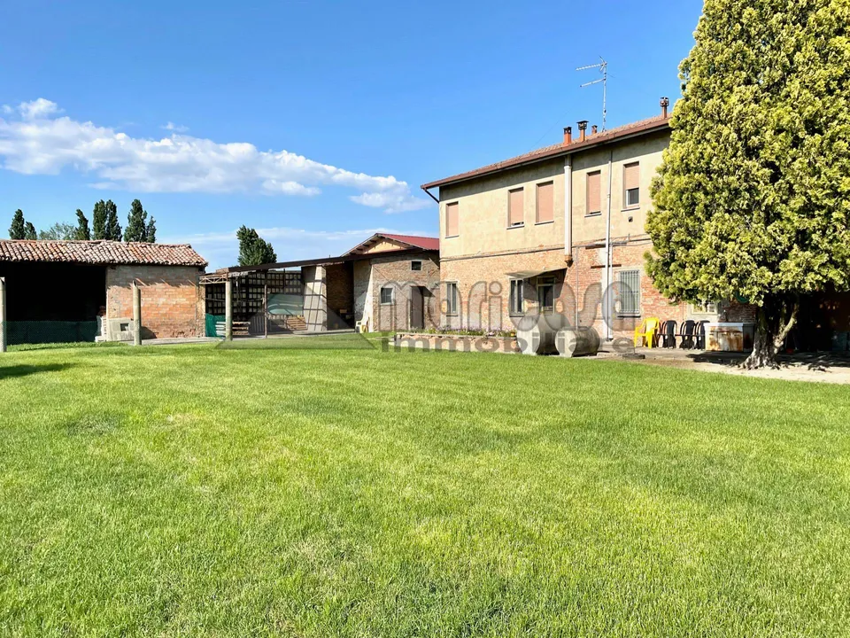 Herregård i Ferrara, Ferrara - bilde 1