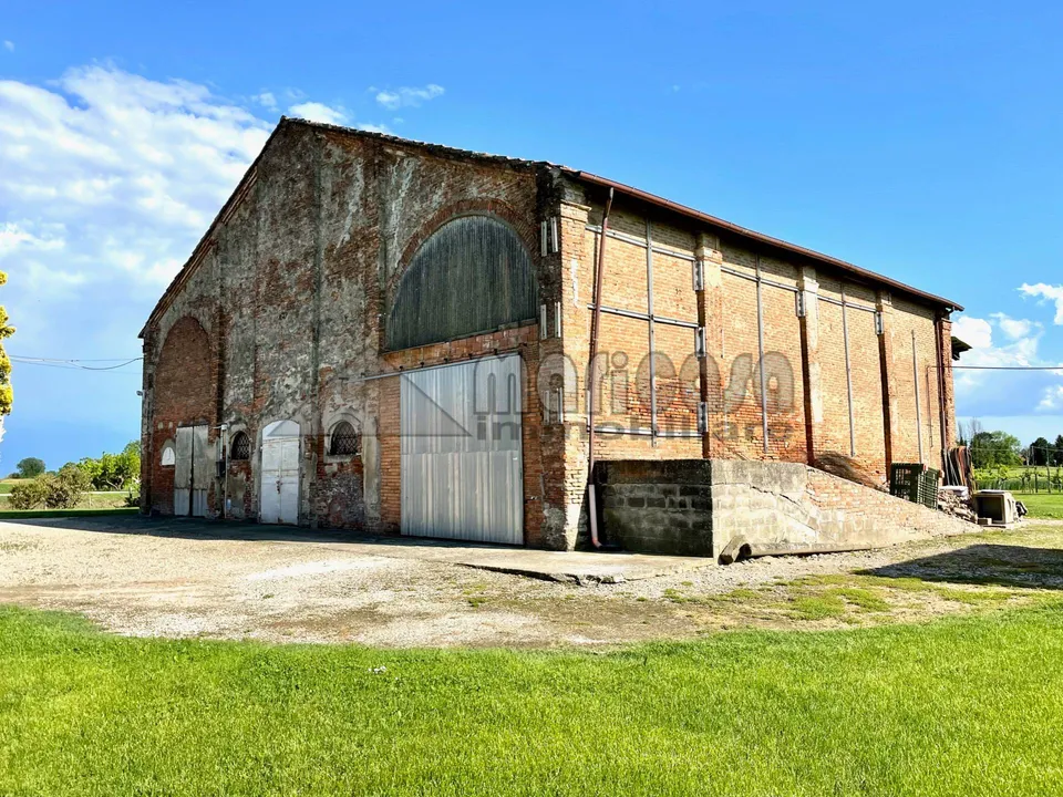 Landejendom i Ferrara, Ferrara - foto 2