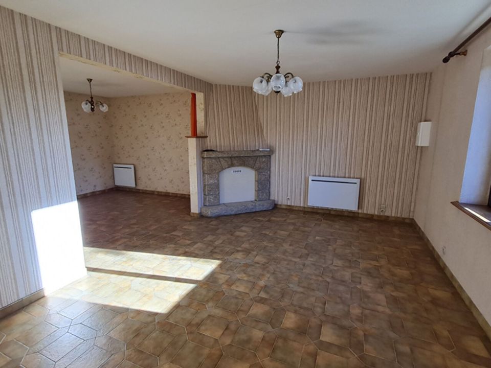Apartament a Guillac, Morbihan - foto 4