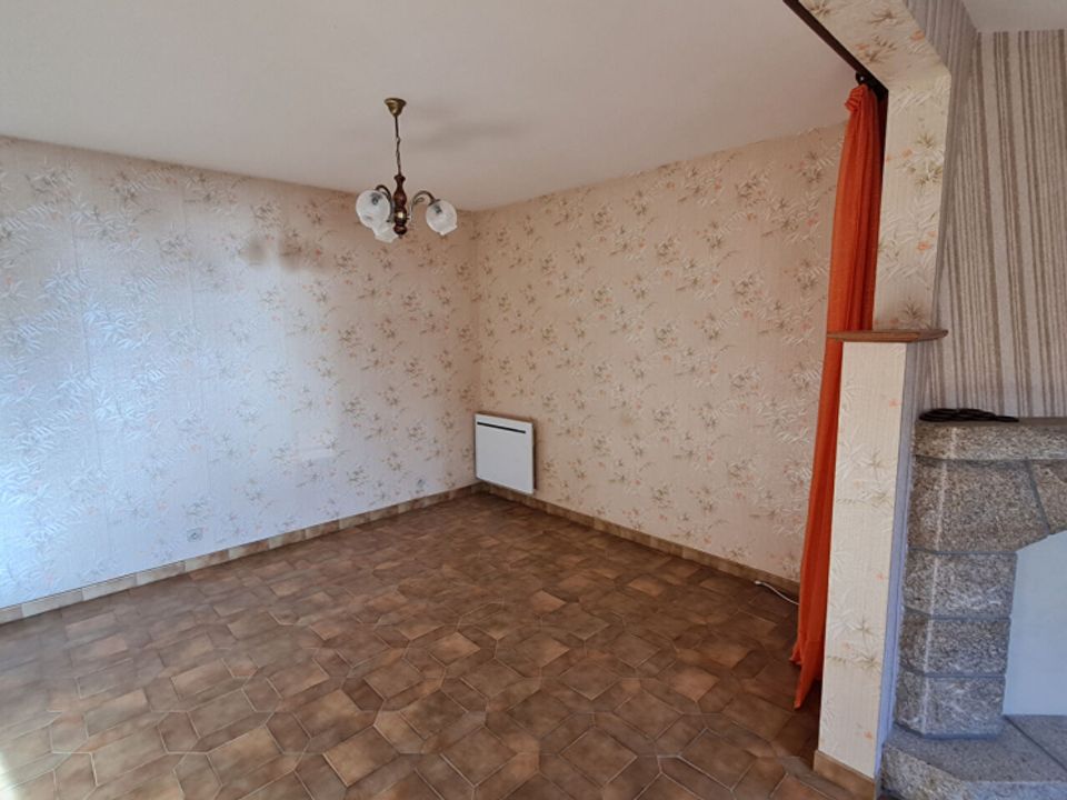 Apartament a Guillac, Morbihan - foto 5