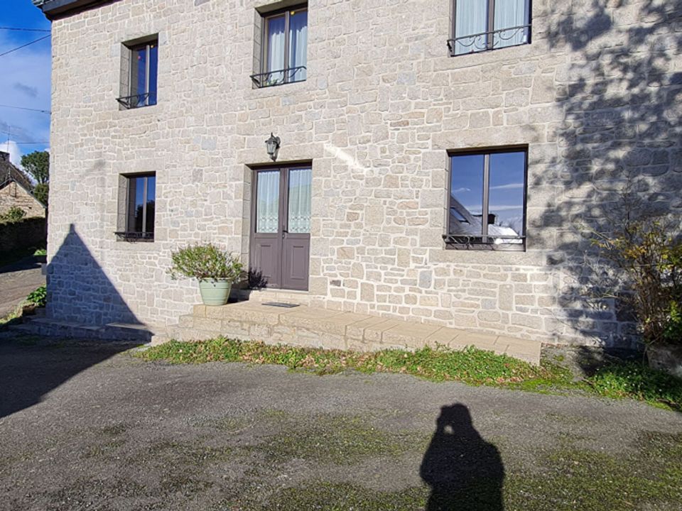 Lejlighed i Guillac, Morbihan - foto 1