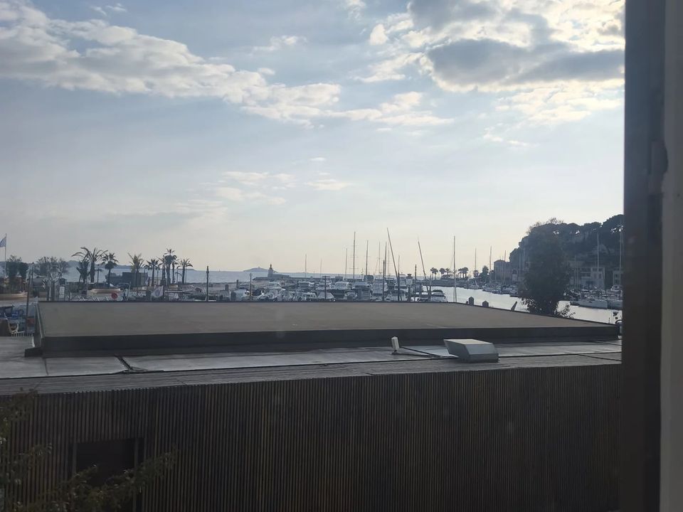 Lejlighed i Sanary-sur-Mer, Var - foto 1