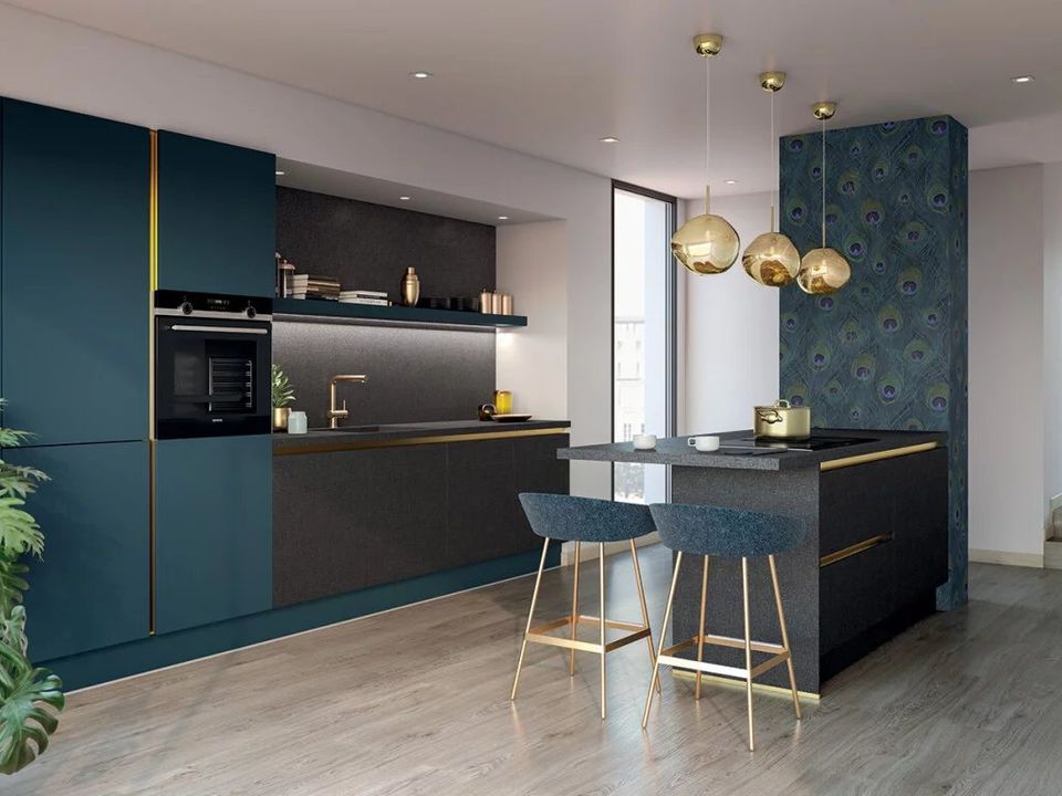 Villa i Neuilly-Plaisance, Seine-Saint-Denis - foto 1