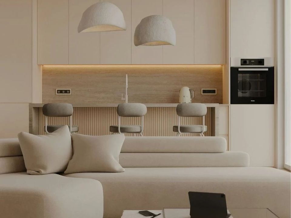 Lejlighed i Marly-le-Roi, Yvelines - foto 1