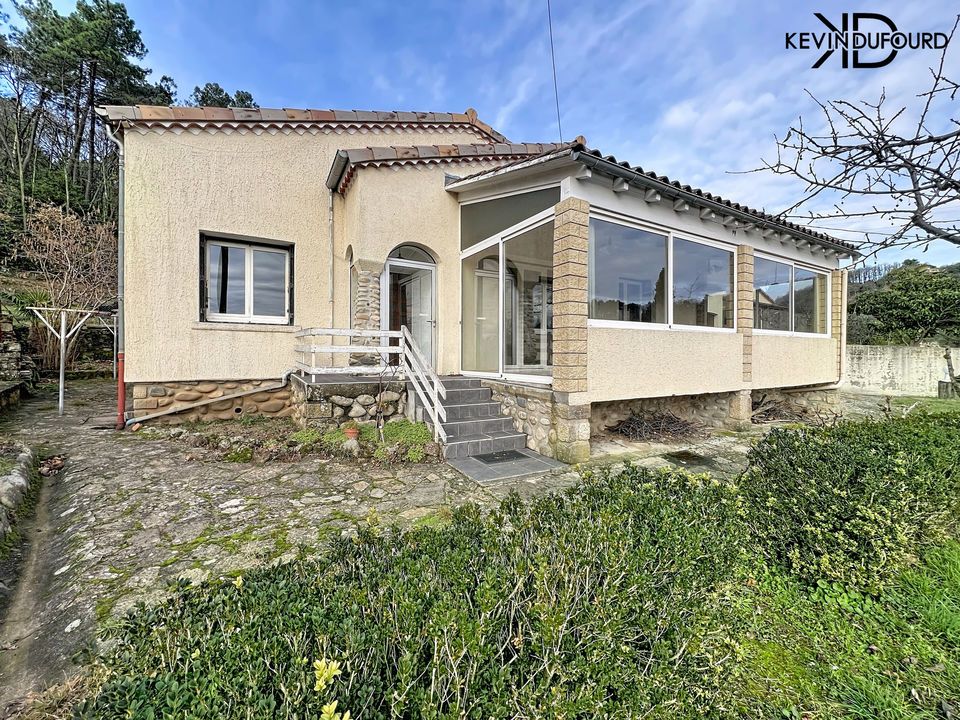 Villa i Ucel, Ardeche - foto 2