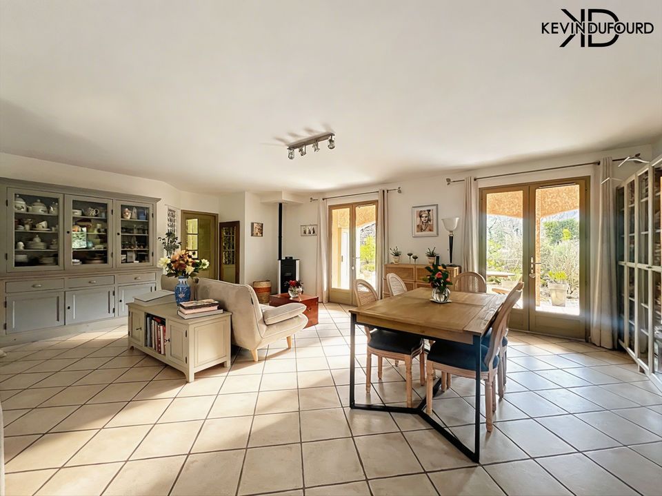 Villa i Thueyts, Ardeche - bilde 4