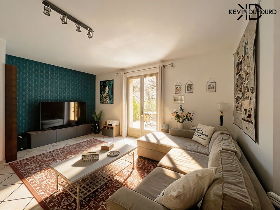 Villa i Thueyts, Ardeche - bilde 5