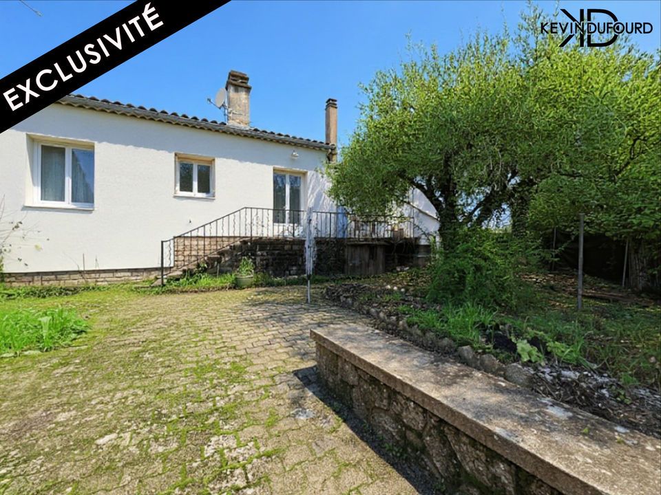 Villa a Aubenas, Ardeche - foto 1