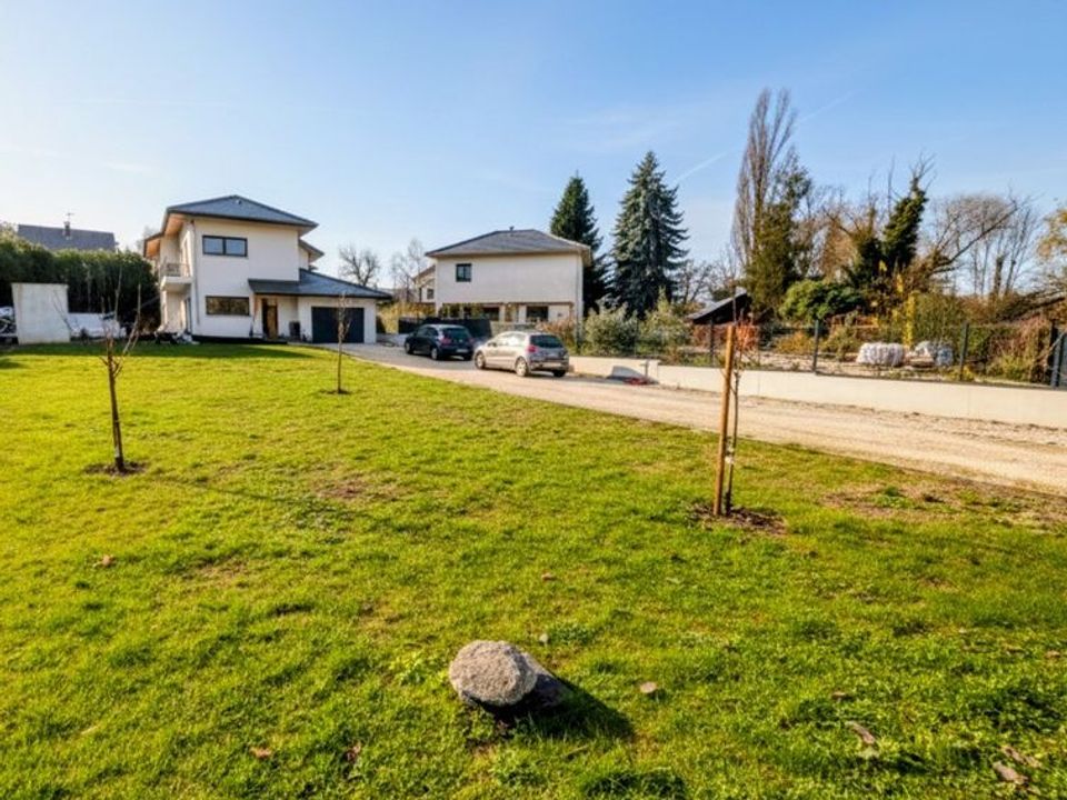 Villa i La Ravoire, Savoie - foto 2