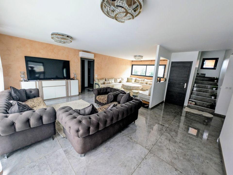Villa i La Ravoire, Savoie - foto 3