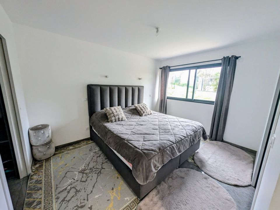 Villa i La Ravoire, Savoie - foto 5