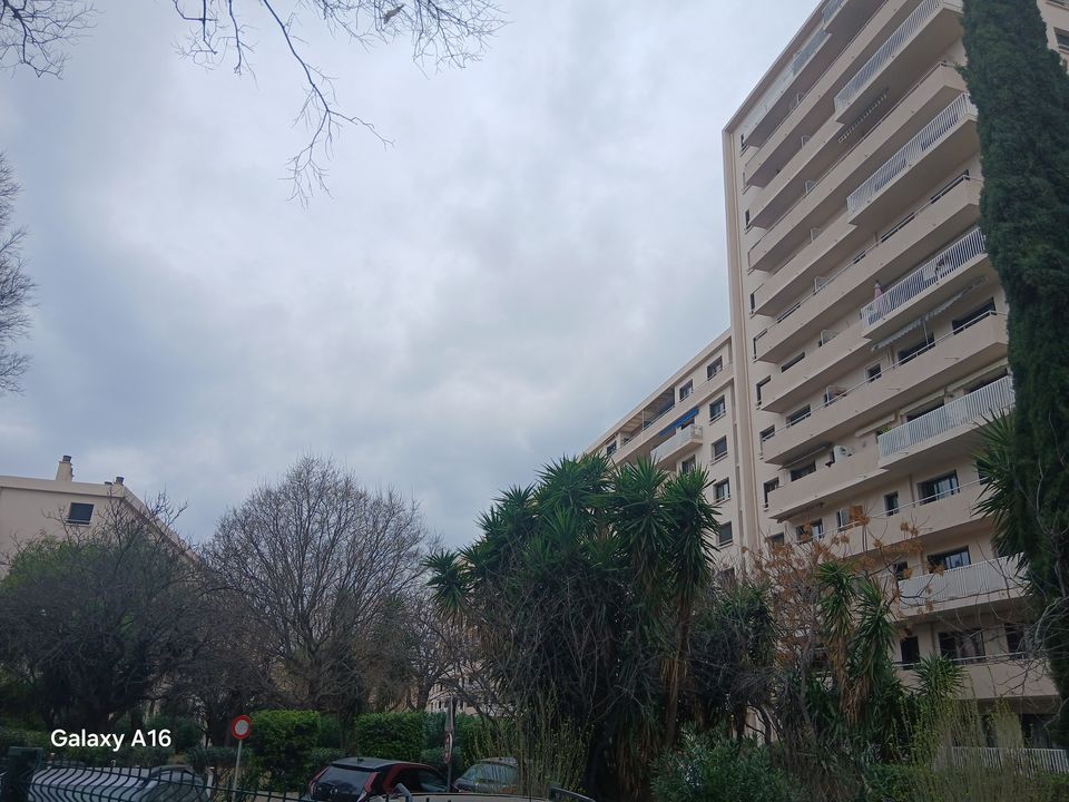 Lejlighed i Toulon, Var - foto 2