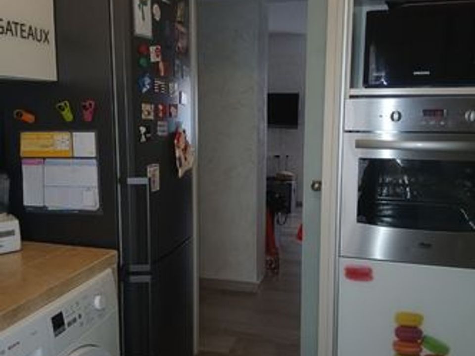 Lejlighed i Toulon, Var - foto 3