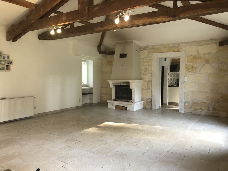 Villa i Saint-Vivien-de-Médoc, Gironde - foto 2