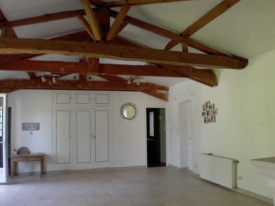 Villa i Saint-Vivien-de-Médoc, Gironde - foto 5