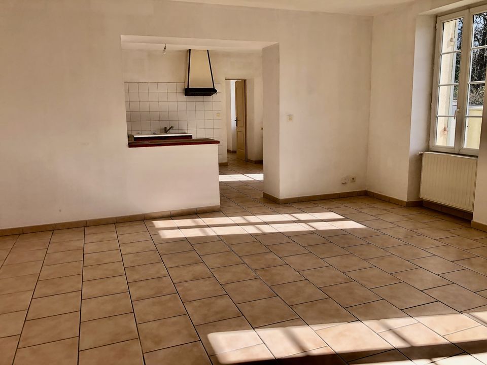 Villa i Saint-Sauveur, Gironde - foto 2