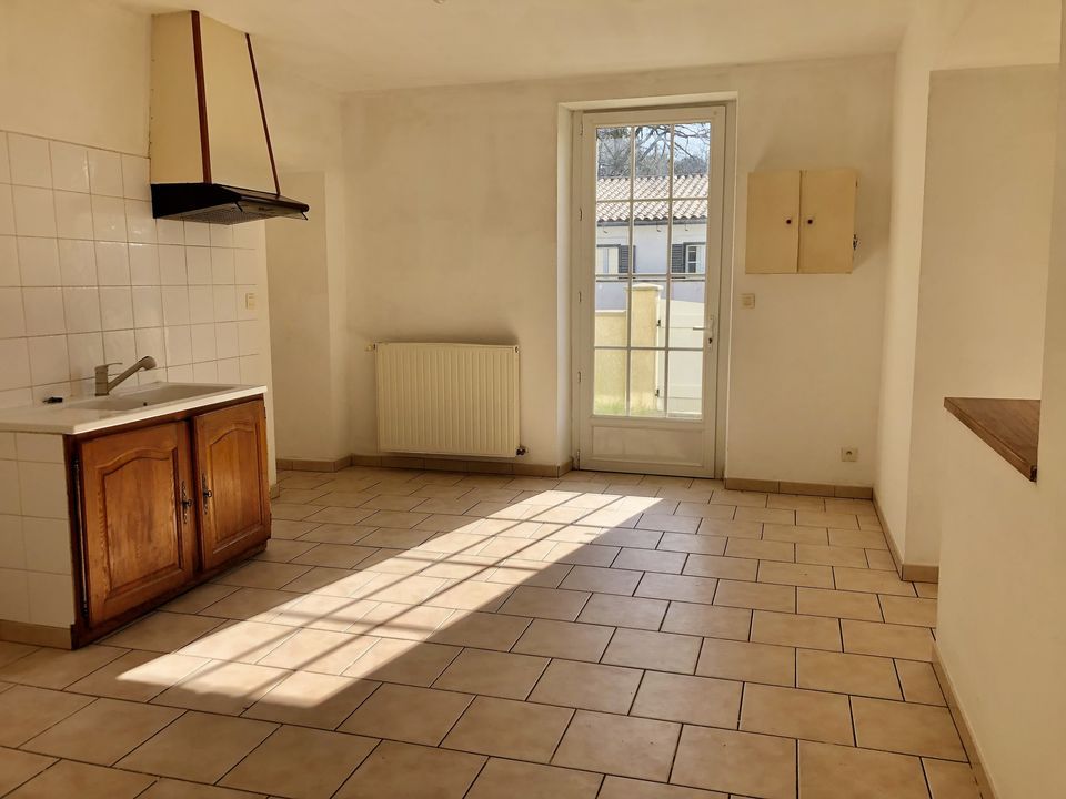 Villa i Saint-Sauveur, Gironde - foto 3