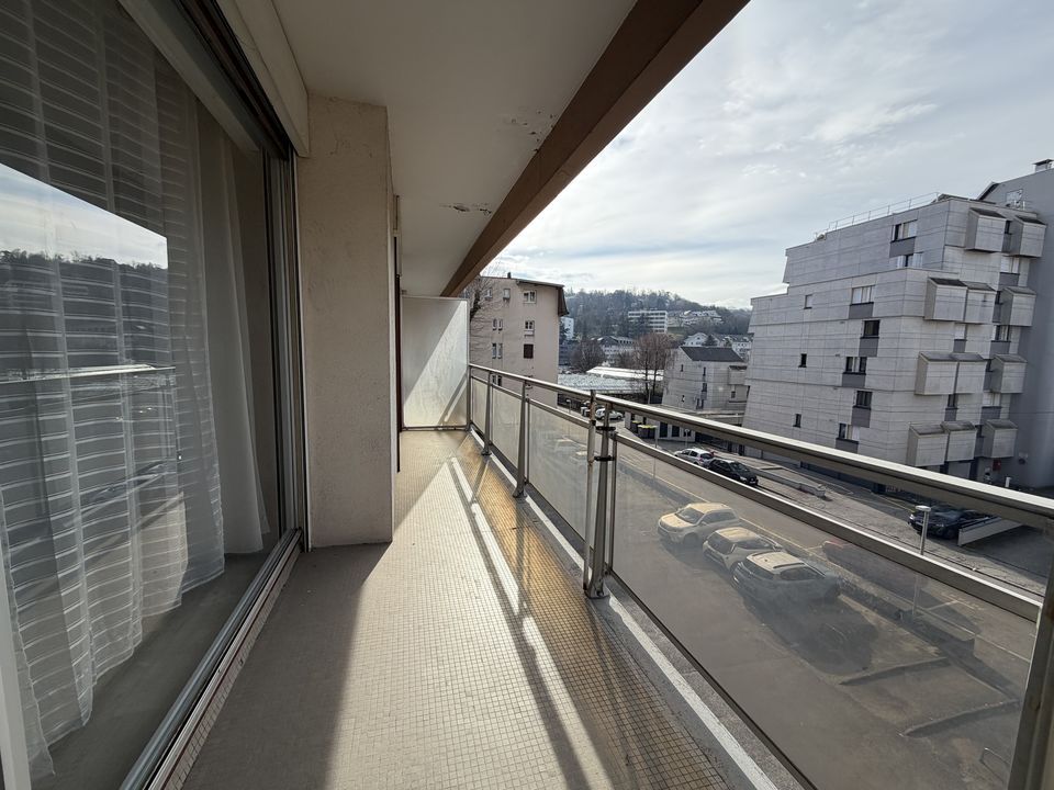 Lejlighed i Chambéry, Savoie - foto 2