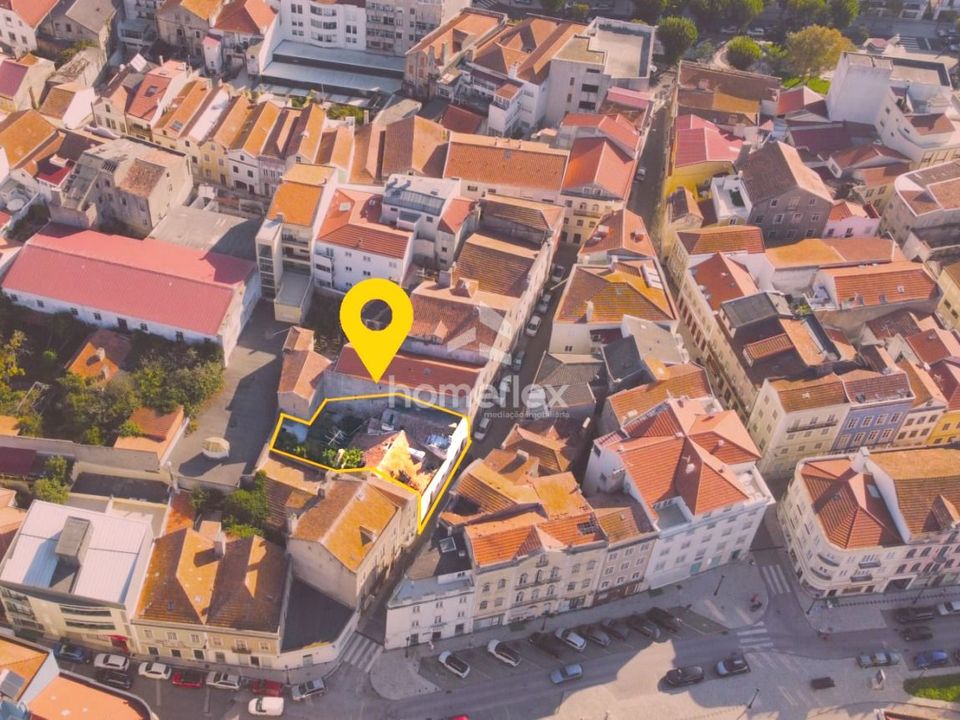 Erhvervsejendom i Figueira da Foz, Coimbra - foto 1