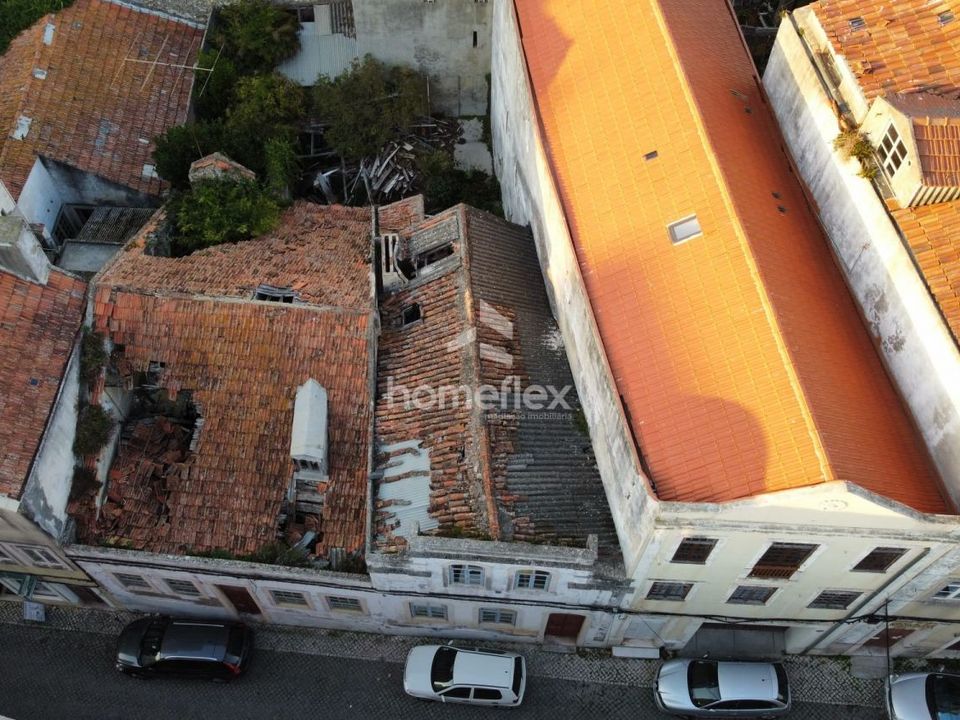 Erhvervsejendom i Figueira da Foz, Coimbra - foto 2