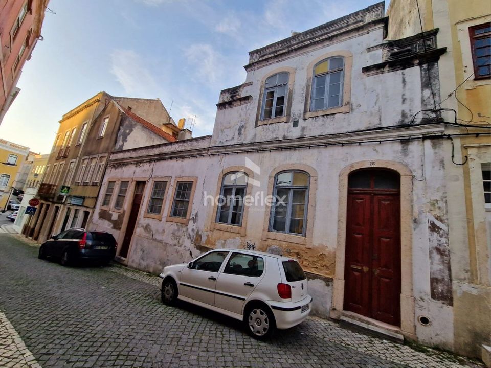 Erhvervsejendom i Figueira da Foz, Coimbra - foto 3