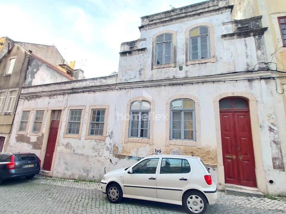 Erhvervsejendom i Figueira da Foz, Coimbra - foto 5