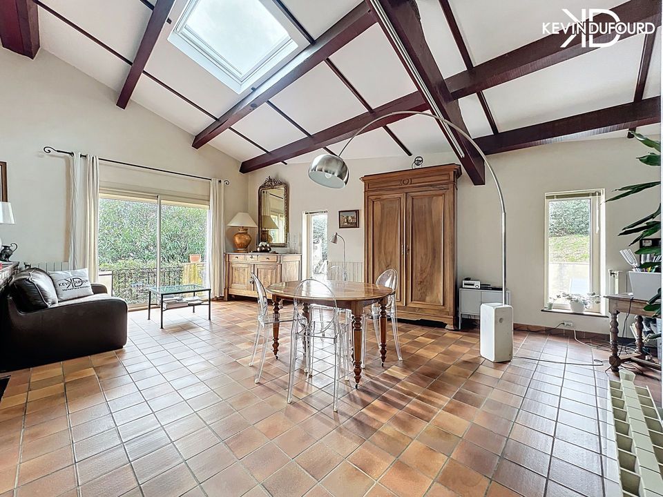Villa i Ucel, Ardeche - foto 2