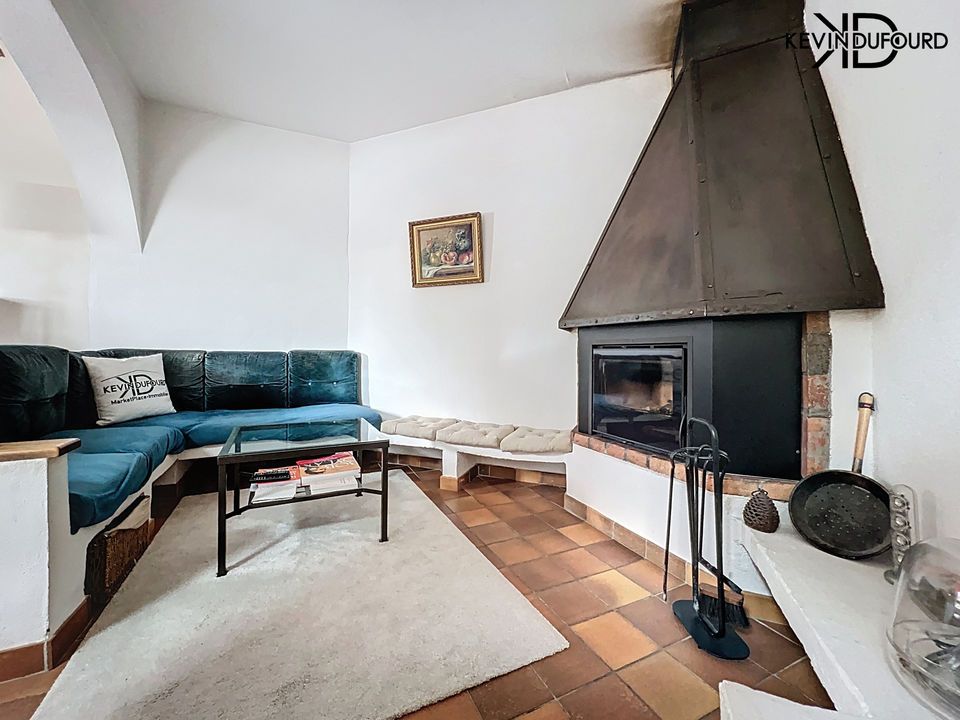 Villa i Ucel, Ardeche - foto 4