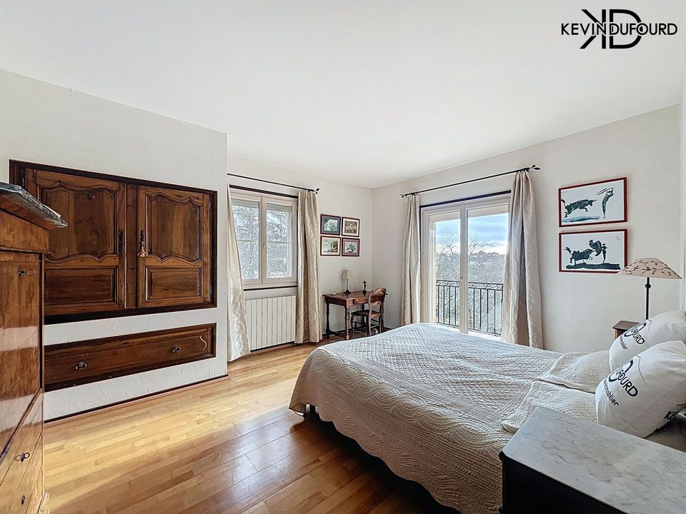 Villa i Ucel, Ardeche - foto 5