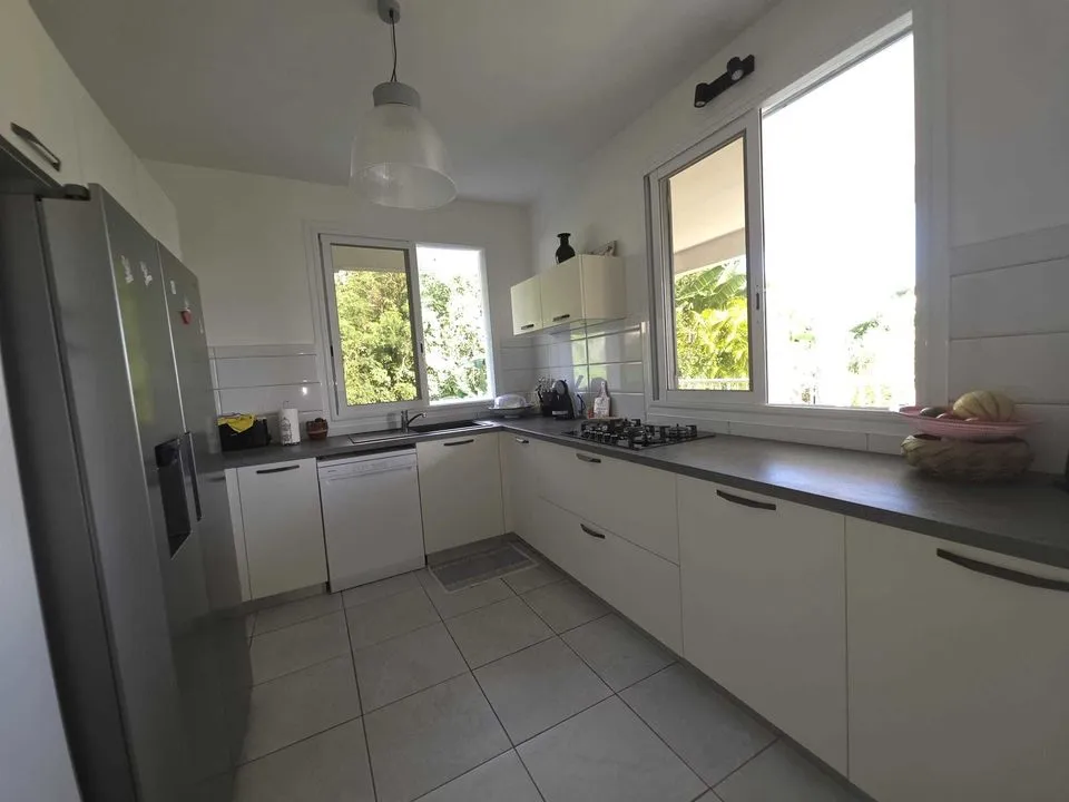 Villa i Saint-Francois, Guadeloupe - foto 2