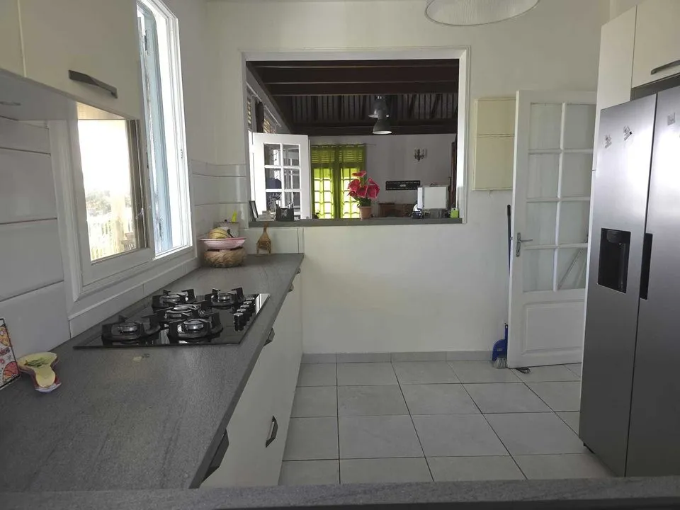 Villa i Saint-Francois, Guadeloupe - foto 3