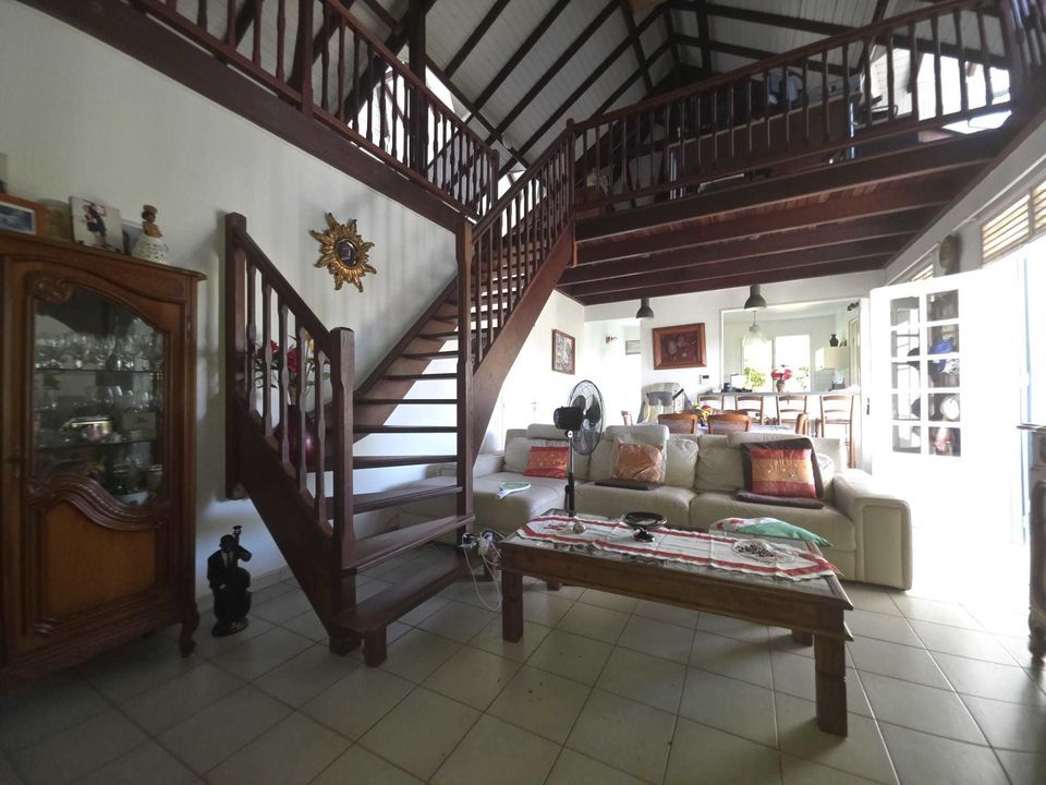 Villa i Saint-Francois, Guadeloupe - foto 4