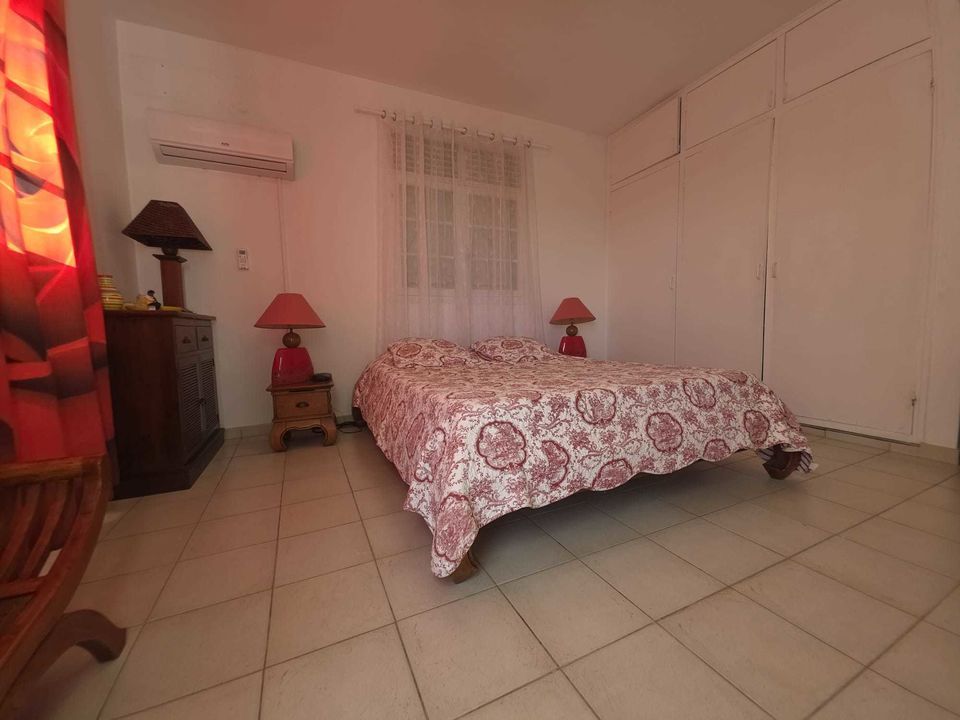 Villa i Saint-Francois, Guadeloupe - foto 5