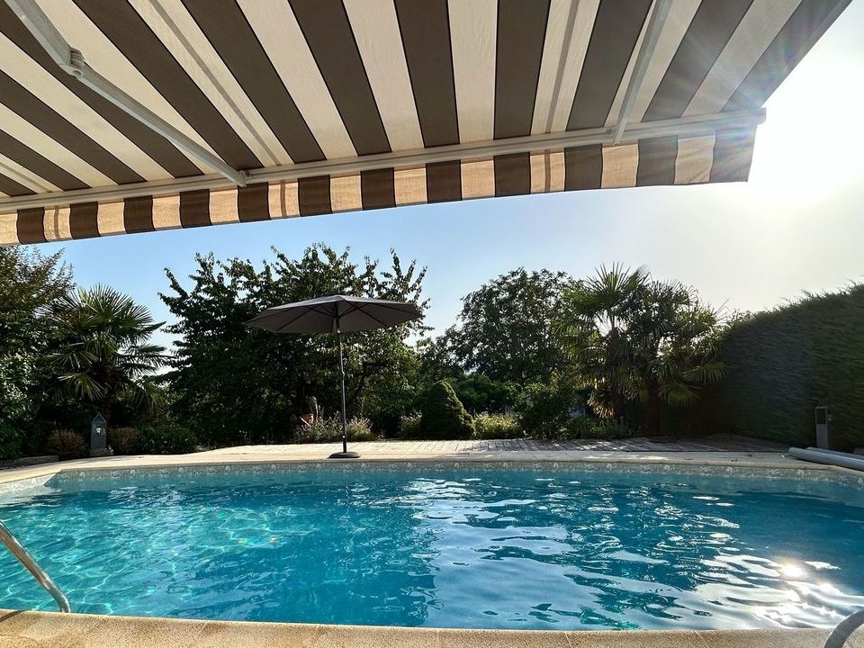 Villa i Cranves-Sales, Haute-Savoie - foto 1