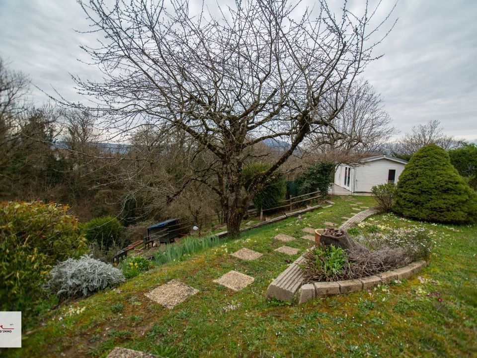 Villa i Cranves-Sales, Haute-Savoie - foto 2