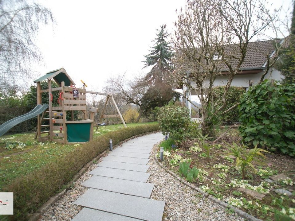 Villa i Cranves-Sales, Haute-Savoie - foto 3